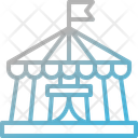پیش‌نمایش فایل circus-10763313 از پک ساختمان