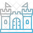 پیش‌نمایش فایل fortress-10763315 از پک ساختمان