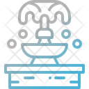 پیش‌نمایش فایل fountain-10763316 از پک ساختمان