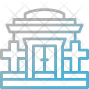 پیش‌نمایش فایل mausoleum-10763327 از پک ساختمان