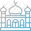 پیش‌نمایش فایل mosque-10763329 از پک ساختمان