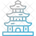 پیش‌نمایش فایل pagoda-10763335 از پک ساختمان