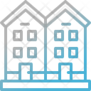 پیش‌نمایش فایل row-house-10763341 از پک ساختمان