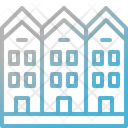 پیش‌نمایش فایل row-house-10763342 از پک ساختمان