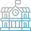پیش‌نمایش فایل school-10763343 از پک ساختمان