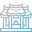 پیش‌نمایش فایل shrine-10763344 از پک ساختمان