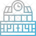 پیش‌نمایش فایل station-10763346 از پک ساختمان