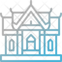 پیش‌نمایش فایل temple-10763349 از پک ساختمان