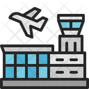 پیش‌نمایش فایل airport-10763211 از پک ساختمان