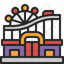 پیش‌نمایش فایل amusement-park-10763212 از پک ساختمان