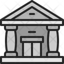 پیش‌نمایش فایل bank-10763215 از پک ساختمان
