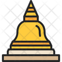 پیش‌نمایش فایل buddhist-pagoda-10763217 از پک ساختمان