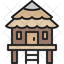 پیش‌نمایش فایل bungalow-10763232 از پک ساختمان