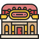 پیش‌نمایش فایل casino-10763233 از پک ساختمان