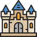 پیش‌نمایش فایل castle-10763234 از پک ساختمان
