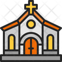 پیش‌نمایش فایل church-10763235 از پک ساختمان