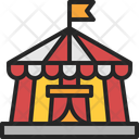 پیش‌نمایش فایل circus-10763236 از پک ساختمان