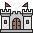 پیش‌نمایش فایل fortress-10763238 از پک ساختمان