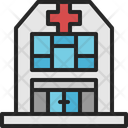 پیش‌نمایش فایل hospital-10763243 از پک ساختمان