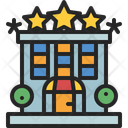پیش‌نمایش فایل hotel-10763244 از پک ساختمان