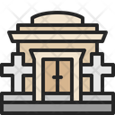 پیش‌نمایش فایل mausoleum-10763250 از پک ساختمان