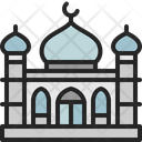 پیش‌نمایش فایل mosque-10763252 از پک ساختمان