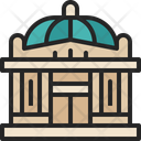 پیش‌نمایش فایل opera-house-10763257 از پک ساختمان