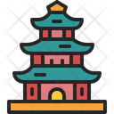 پیش‌نمایش فایل pagoda-10763258 از پک ساختمان