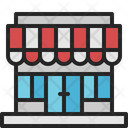 پیش‌نمایش فایل supermarket-10763271 از پک ساختمان