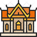 پیش‌نمایش فایل temple-10763272 از پک ساختمان
