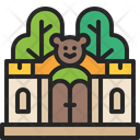 پیش‌نمایش فایل zoo-10763275 از پک ساختمان