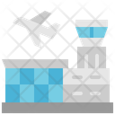 پیش‌نمایش فایل airport-10763134 از پک ساختمان
