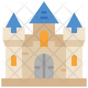 پیش‌نمایش فایل castle-10763157 از پک ساختمان