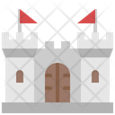 پیش‌نمایش فایل fortress-10763161 از پک ساختمان