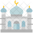 پیش‌نمایش فایل mosque-10763175 از پک ساختمان