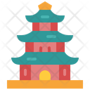پیش‌نمایش فایل pagoda-10763181 از پک ساختمان