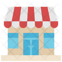 پیش‌نمایش فایل store-10763193 از پک ساختمان