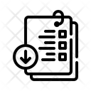 پیش‌نمایش فایل arrow-down-12816671 از پک تجزیه و تحلیل داده