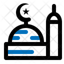 پیش‌نمایش فایل mosque-2273044 از پک رمضان