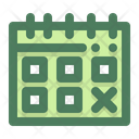 پیش‌نمایش فایل calendar-2938851 از پک آموزش