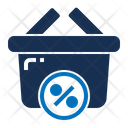 پیش‌نمایش فایل basket-discount-3072731 از پک دوشنبه سایبری