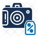 پیش‌نمایش فایل camera-sale-3072698 از پک دوشنبه سایبری