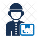 پیش‌نمایش فایل delivery-man-3072737 از پک دوشنبه سایبری