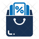 پیش‌نمایش فایل shopping-bag-promo-3072704 از پک دوشنبه سایبری