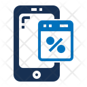 پیش‌نمایش فایل smartphone-discount-3072711 از پک دوشنبه سایبری
