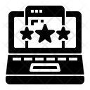 پیش‌نمایش فایل rating-3073493 از پک دوشنبه سایبری