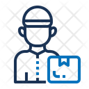 پیش‌نمایش فایل delivery-man-3073554 از پک دوشنبه سایبری
