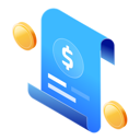 پیش‌نمایش فایل payment-receipt-6265849 از پک فناوری