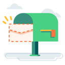 پیش‌نمایش فایل no-message-8316264 از پک تجارت الکترونیک خالی