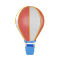 پیش‌نمایش فایل air-balloon-5664050 از پک سفر